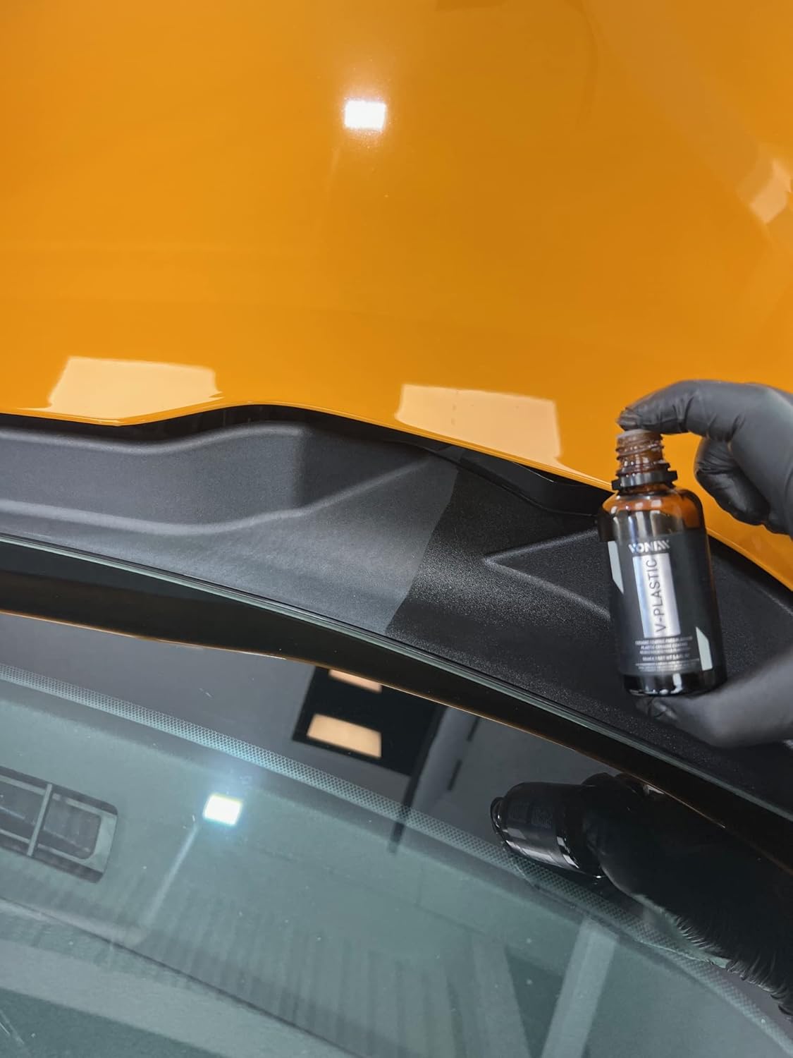 CERAMIC COATING
