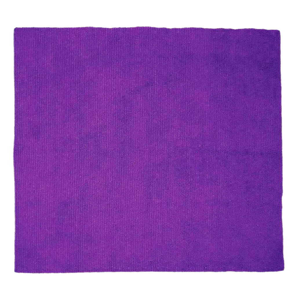 MICROFIBER CLOTH 28x28cm