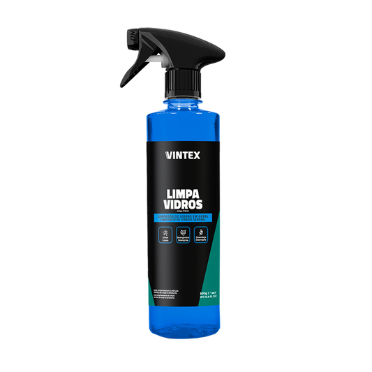 GLASS CLEANER
