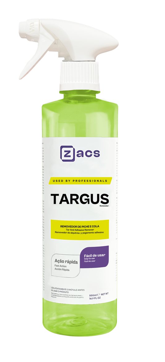 TARGUS - TAR REMOVER