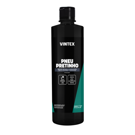 TIRE SHINE