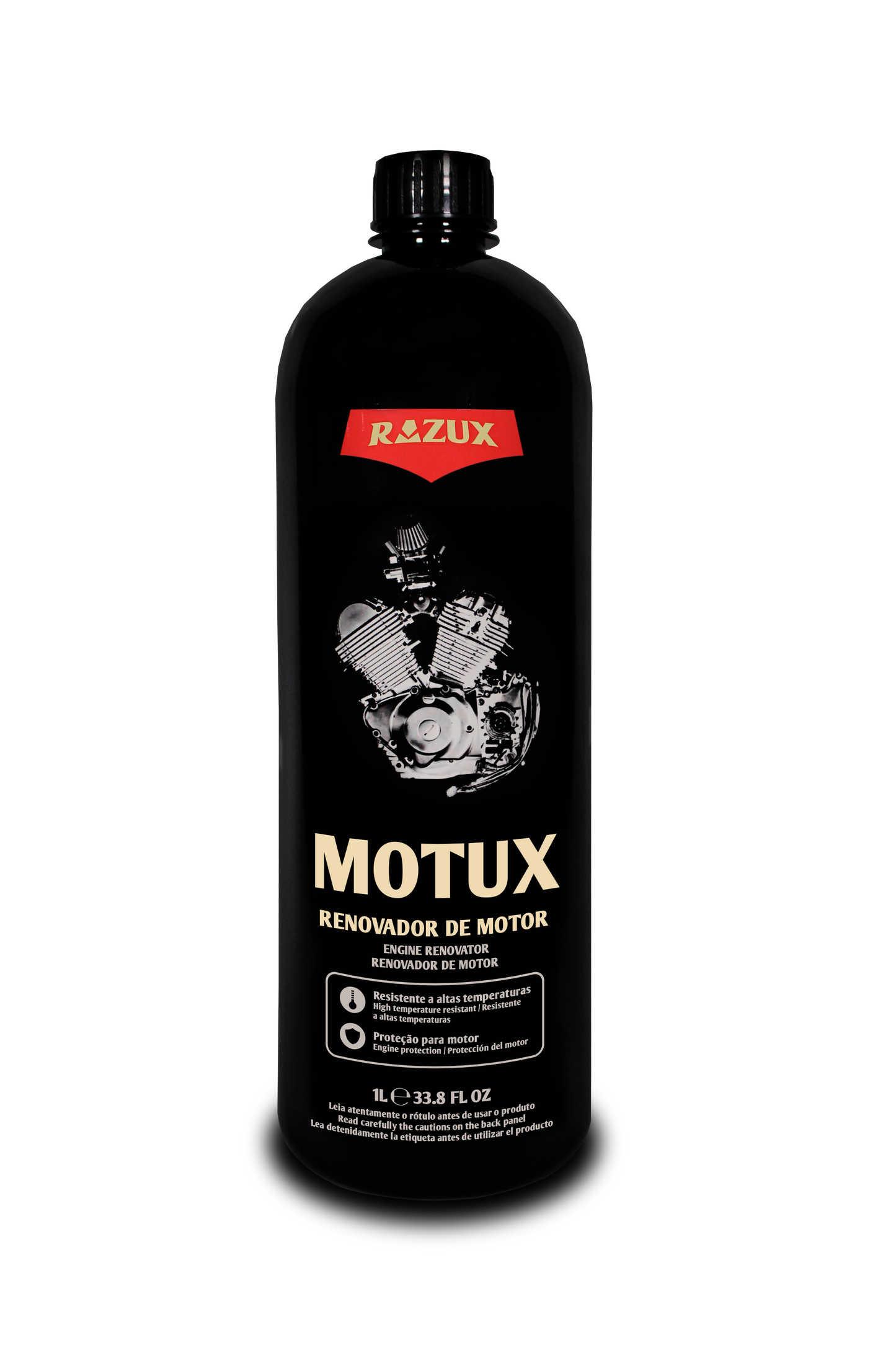 MOTUX - ENGINE PROTECTOR