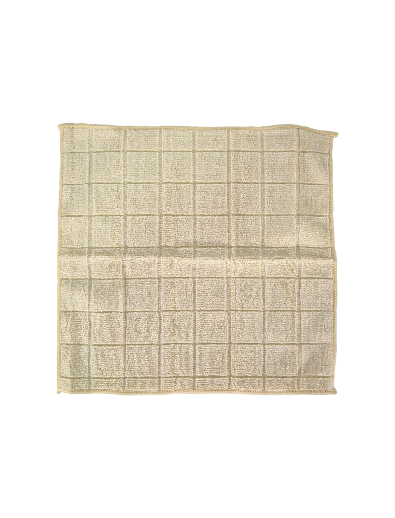 MULTIPURPOSE MICROFIBER CLOTH