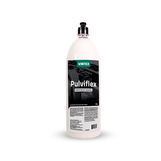 PULVIFLEX - CHASSIS PROTECTOR