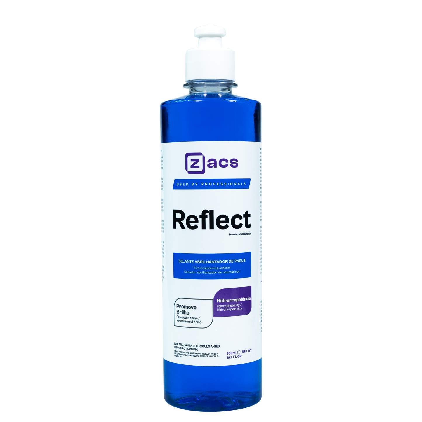 REFLECT - TIRE SHINE