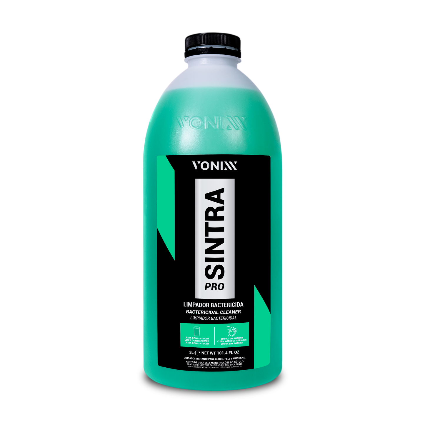 SINTRA - MULTI-CLEANER
