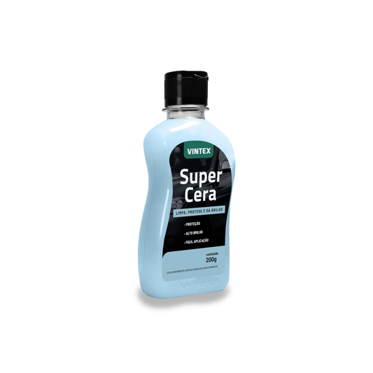 SUPER CERA - WAX