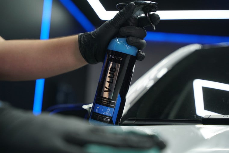 V-LUB - CLAY BAR LUBRICANT