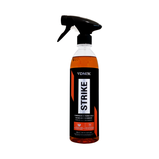 STRIKE - GLUE & TAR REMOVER