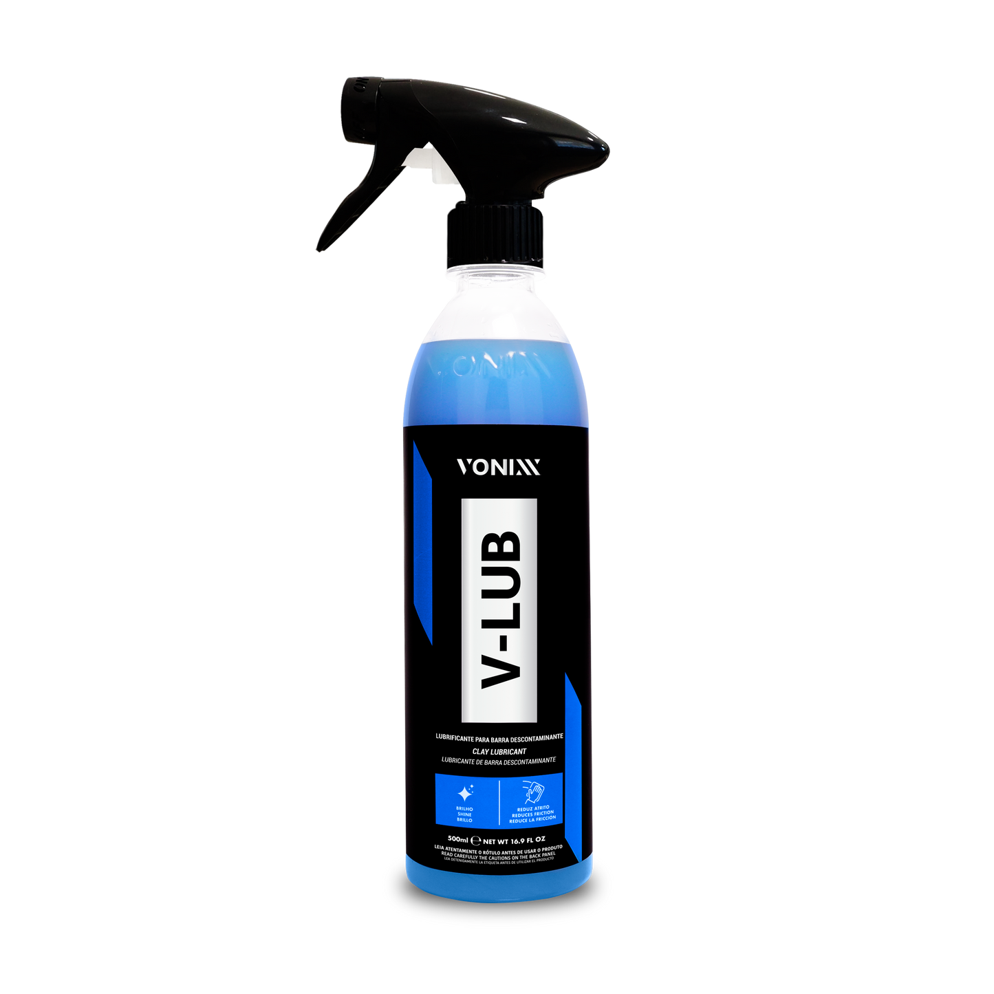 V-LUB - CLAY BAR LUBRICANT
