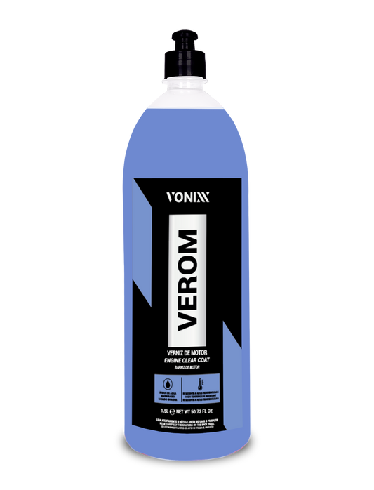 VEROM - ENGINE PROTECTOR