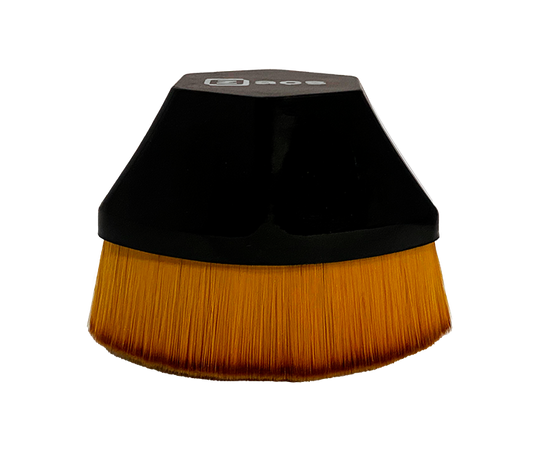 HEXAGONAL BRUSH