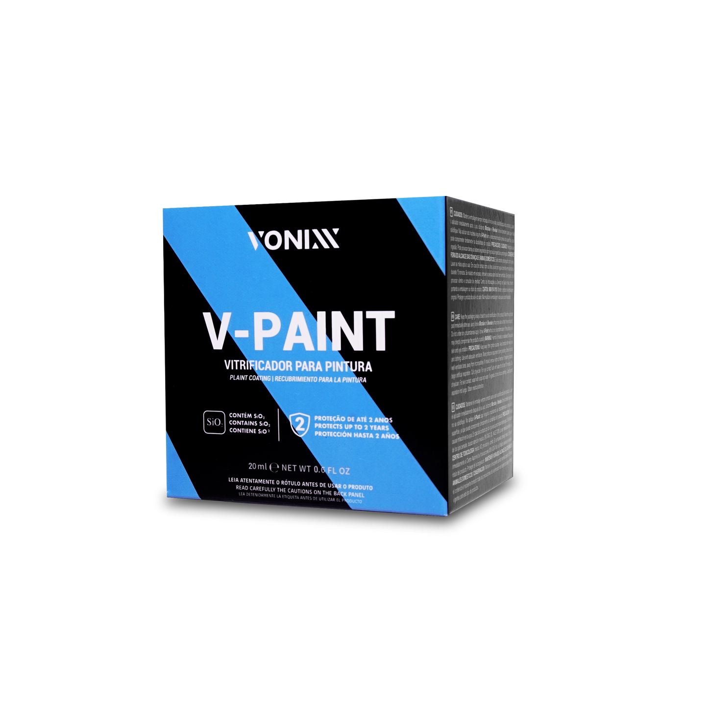 V-PAINT - CERAMIC COATING