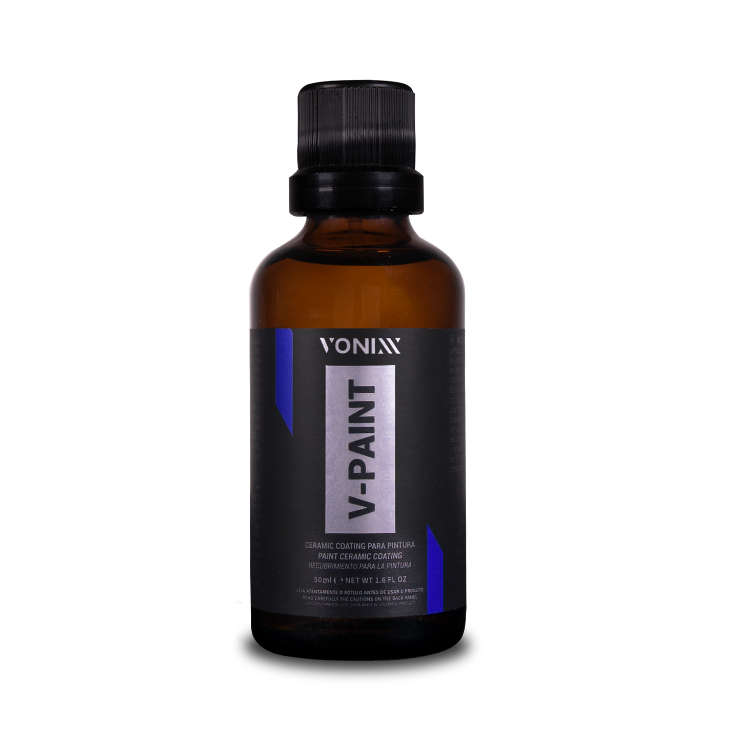 V-PAINT - CERAMIC COATING