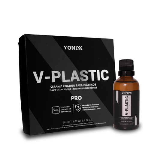 V-PLASTIC - CERAMIC COATING