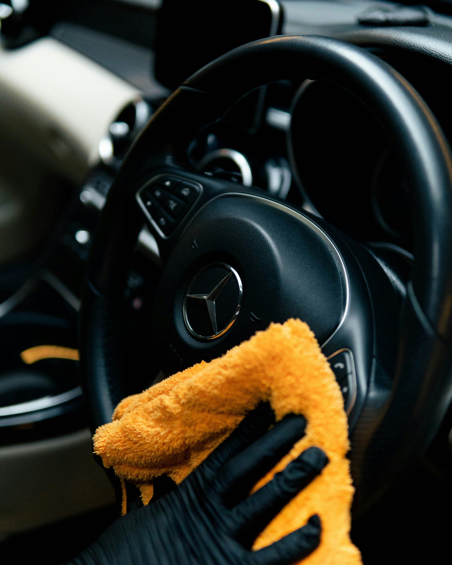 INTERIOR CARE