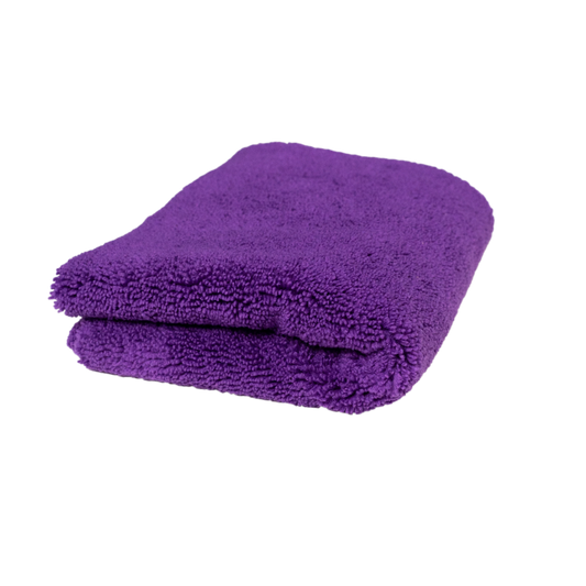 MICROFIBER TOWER 40x60cm