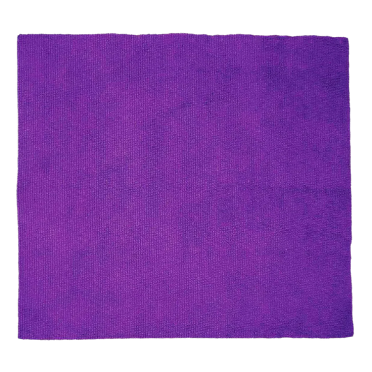 MICROFIBER CLOTH 28x28cm