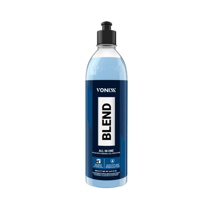 BLEND - ALL IN ONE POLISH