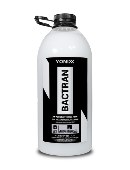 BACTRAN - VSC STAGE 2