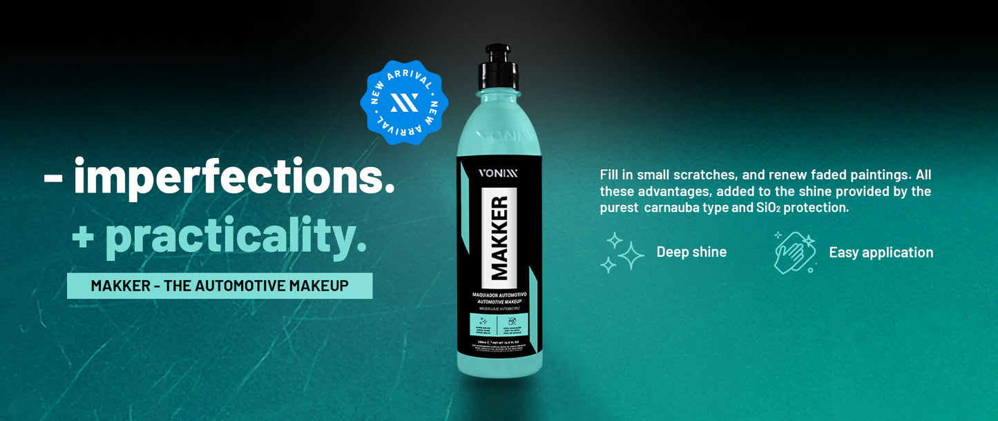 MAKKER - SYNTHETIC SEALANT