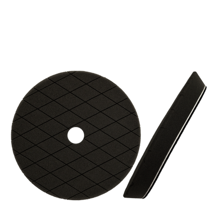 BLACK FINISHING PAD