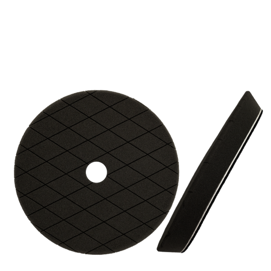 BLACK FINISHING PAD