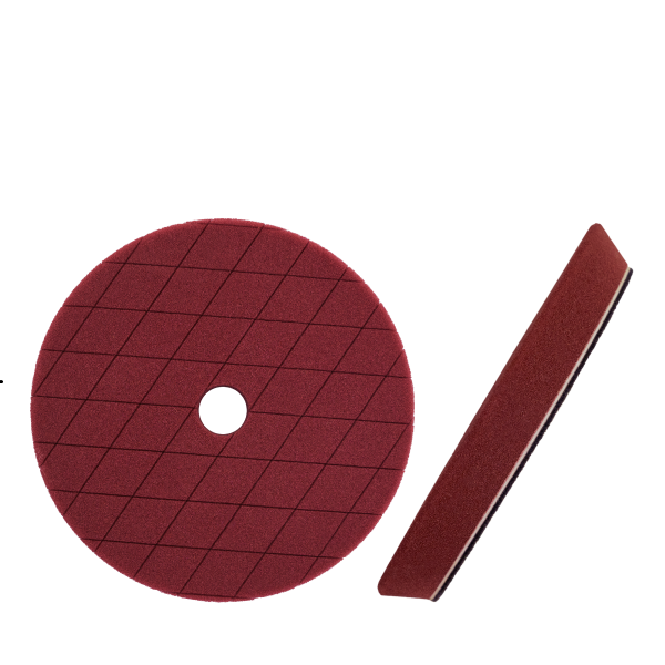MAROON CUTTING PAD