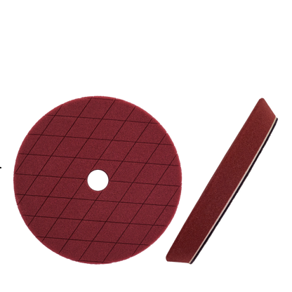 MAROON CUTTING PAD