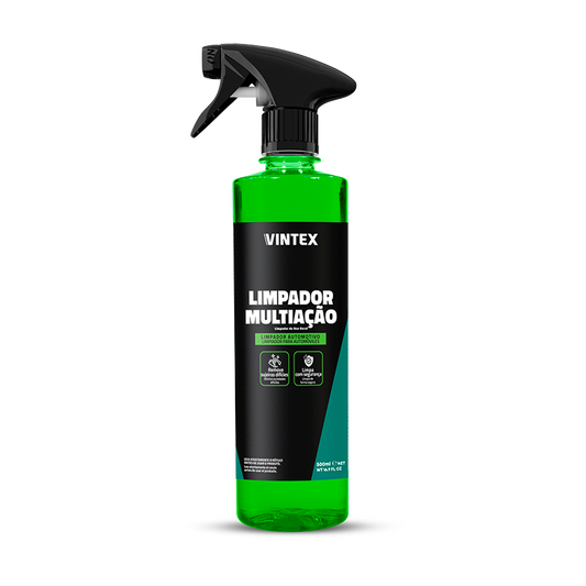 MULTIPURPOSE CLEANER
