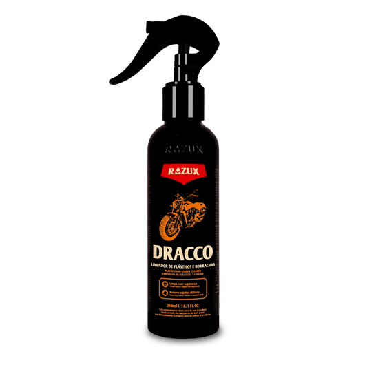 DRACCO - PLASTIC CLEANER