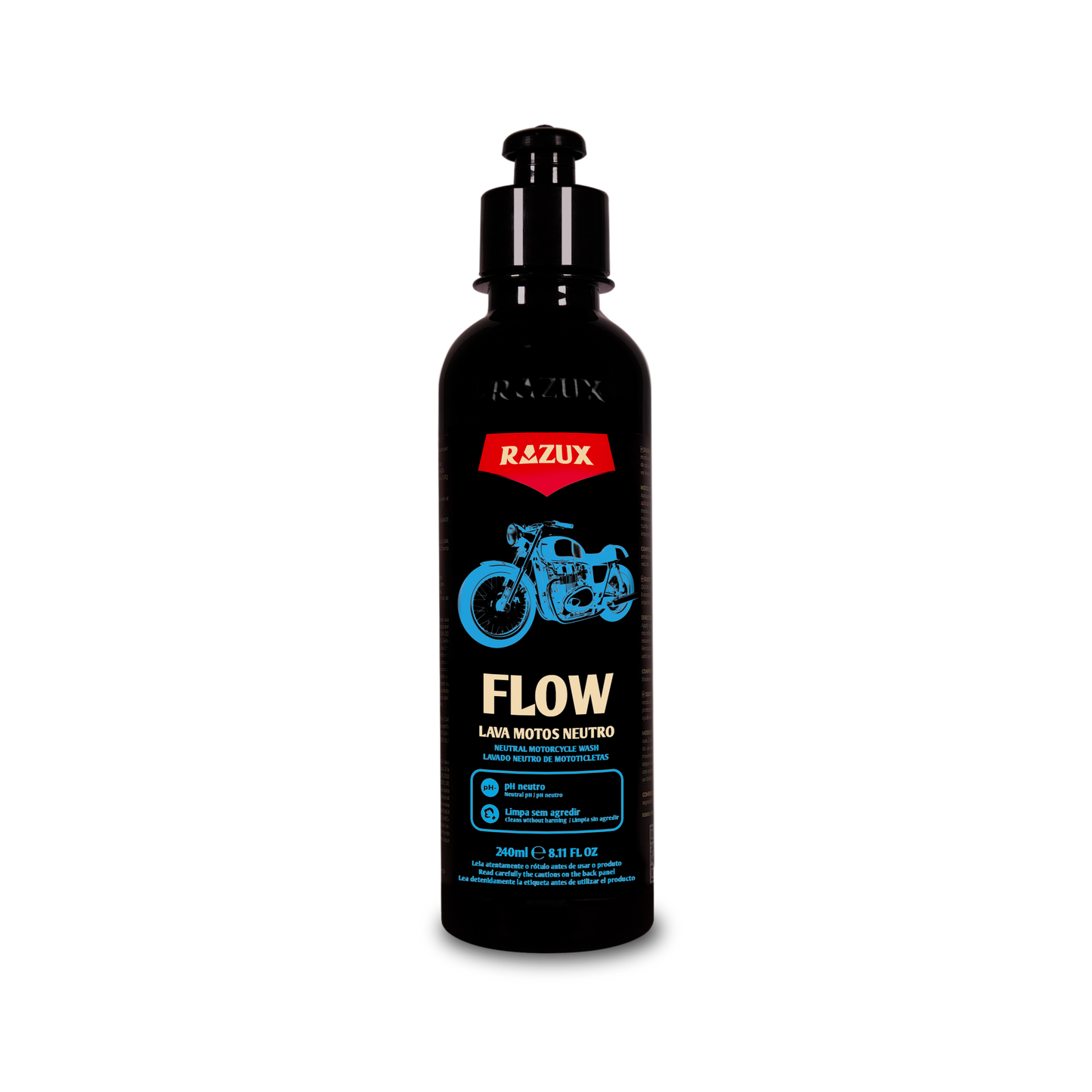 FLOW - SHAMPOO CONCENTRATE