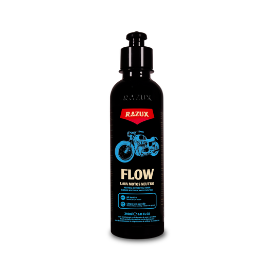 FLOW - SHAMPOO CONCENTRATE