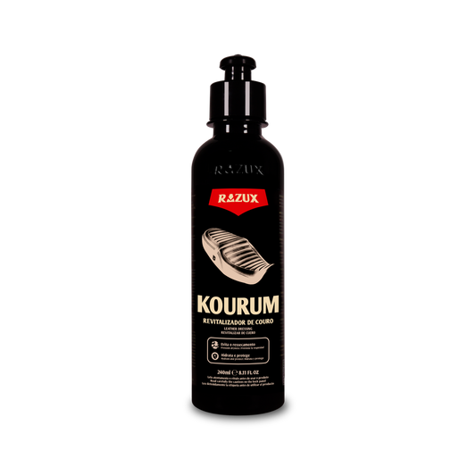 KOURUM - LEATHER PROTECTOR