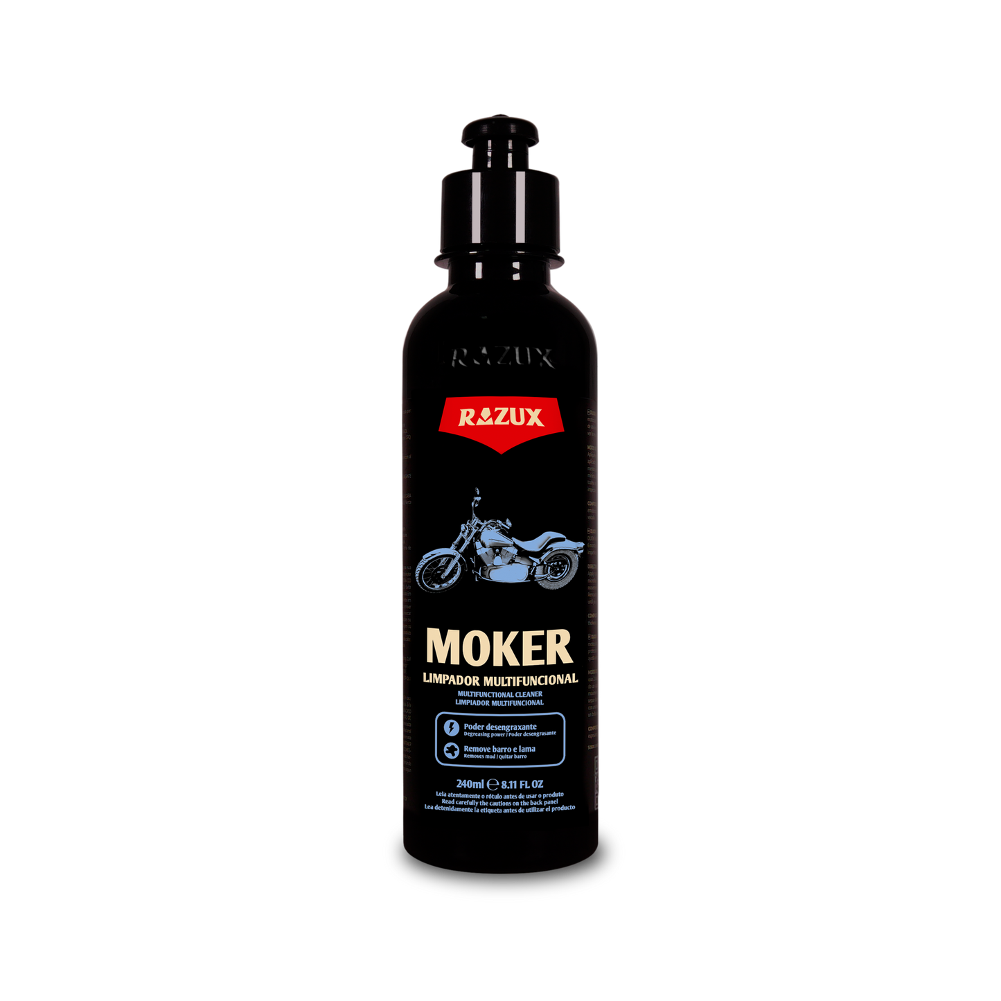 MOKER - MULTI CLEANER