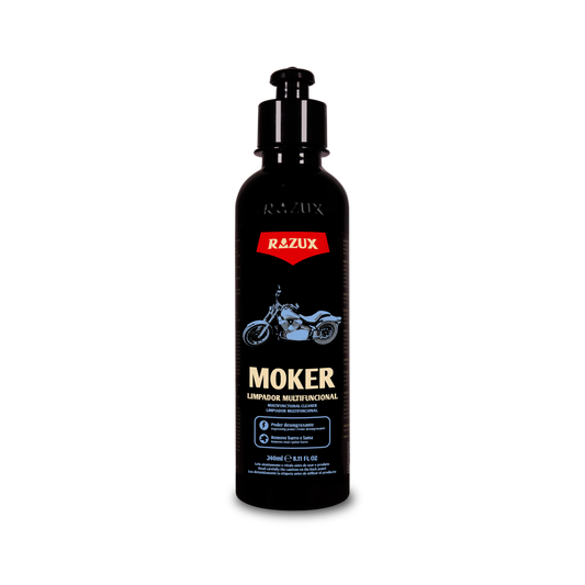 MOKER - MULTI CLEANER