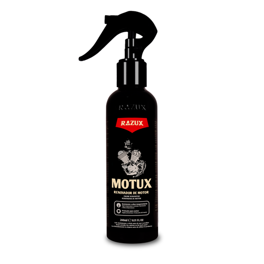 MOTUX - ENGINE PROTECTOR