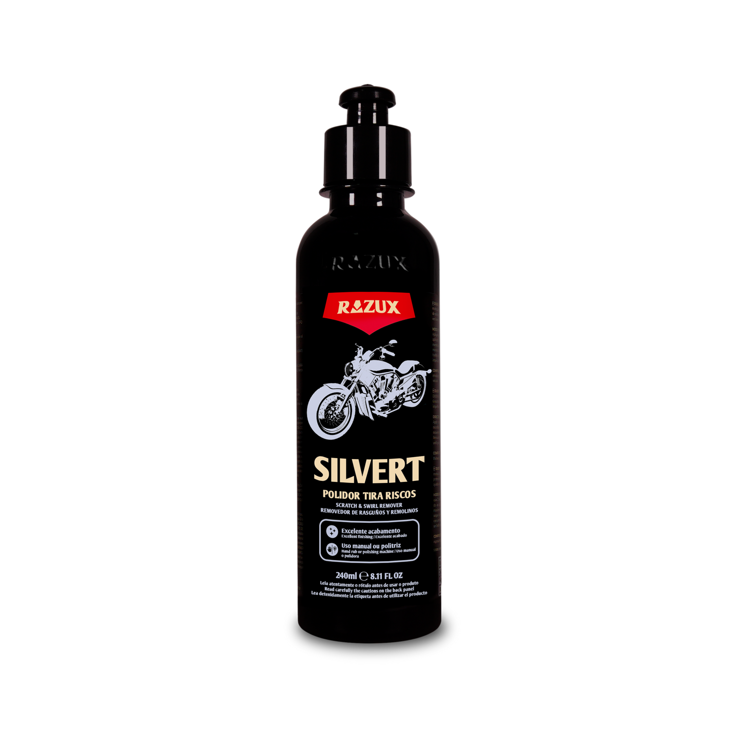 SILVERT - POLISHER