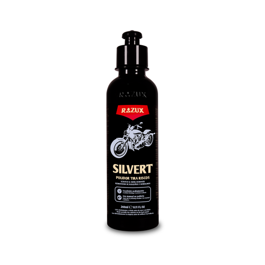 SILVERT - POLISHER