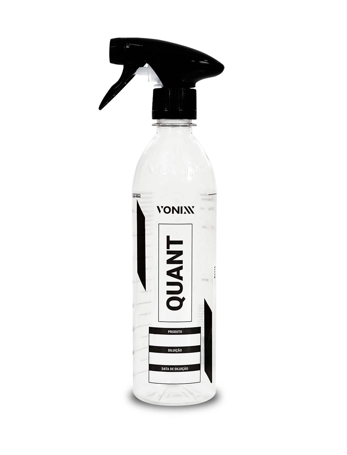 QUANT - DILUTION SPRAY BOTTLE