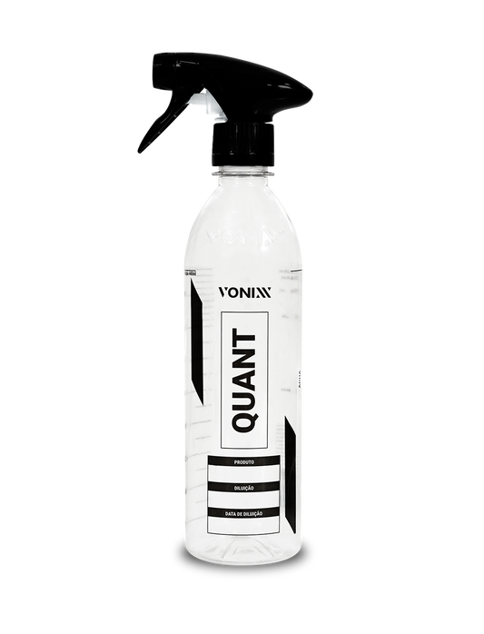 QUANT - DILUTION SPRAY BOTTLE