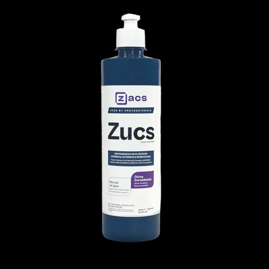 ZUCS  - PLASTIC RESTORER
