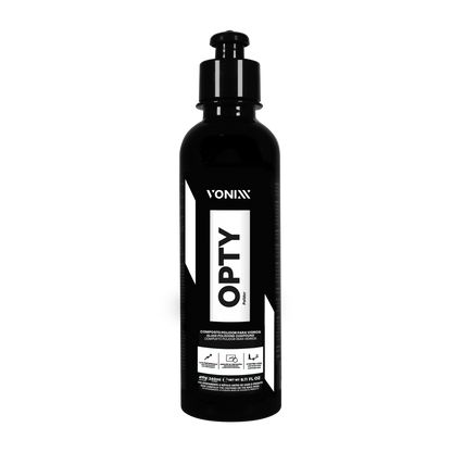 OPTY - GLASS POLISHING COMPOUND