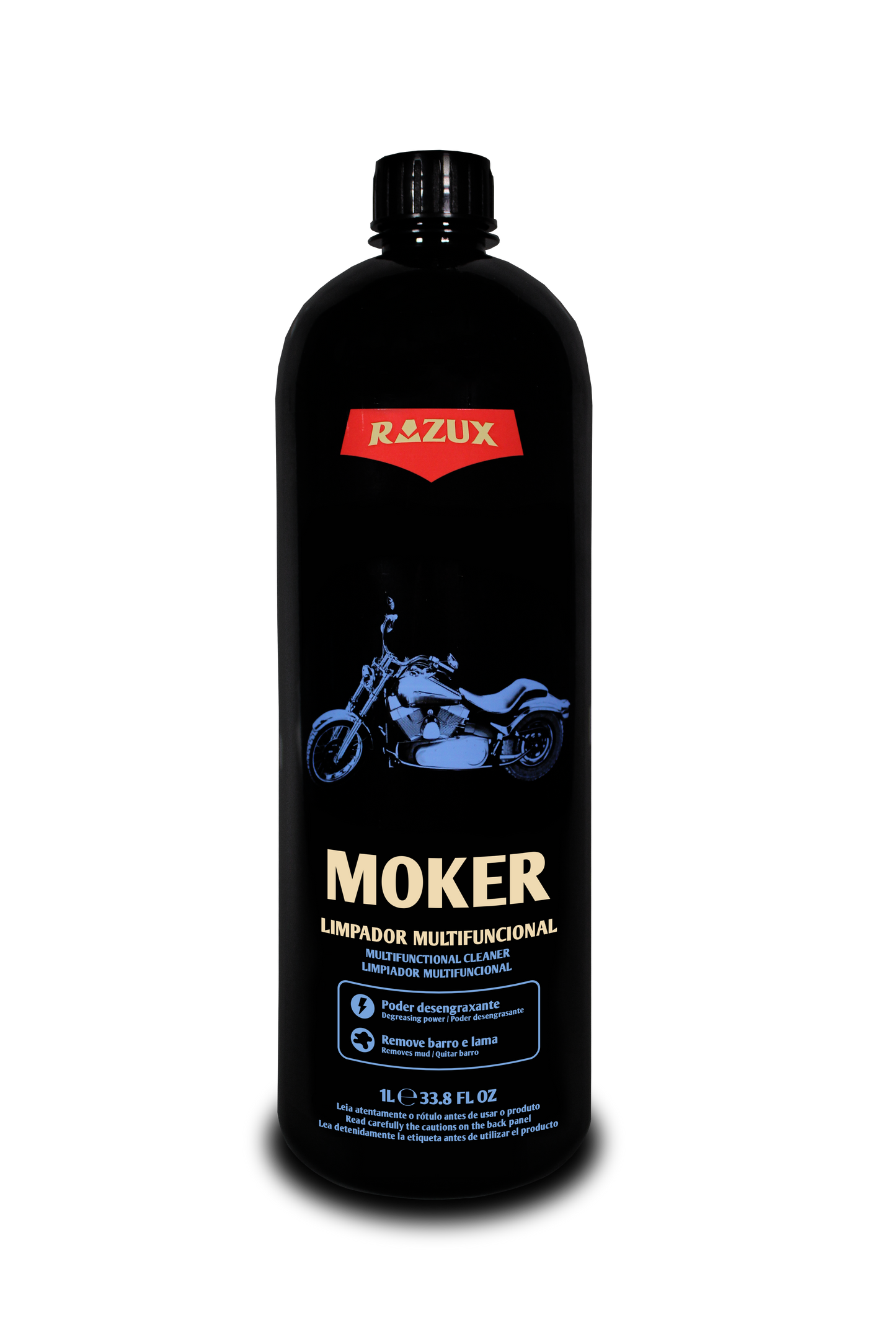 MOKER - MULTI CLEANER