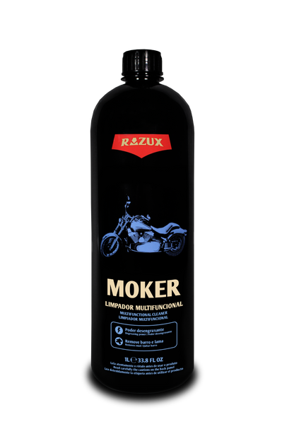 MOKER - MULTI CLEANER