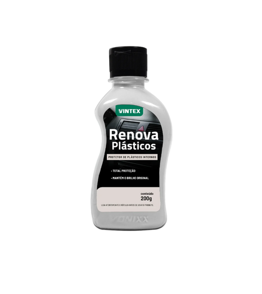 PLASTICS RENEWER