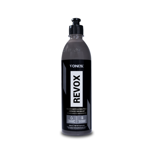 REVOX - SYNTHETIC TIRE SEALANT