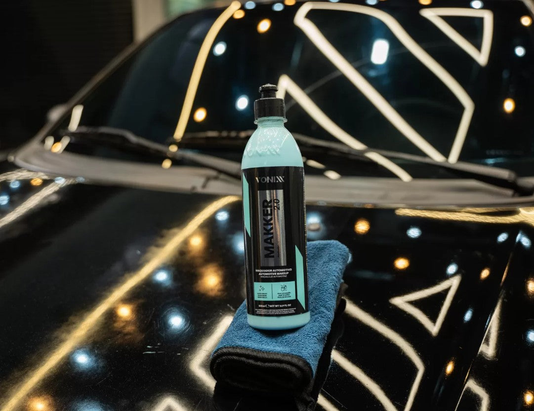 MAKKER - SYNTHETIC SEALANT