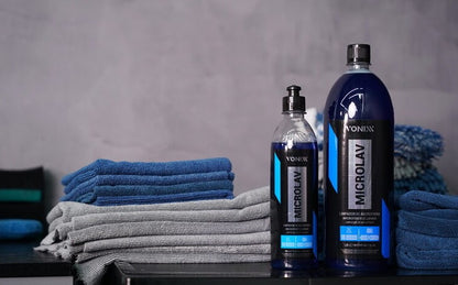 MICROLAV - MICROFIBER WASH