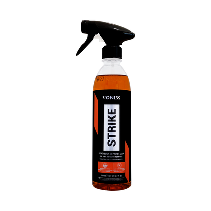 STRIKE - GLUE & TAR REMOVER